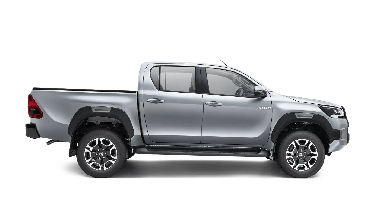 Hilux Toyota Tuguegarao Let S Go Places